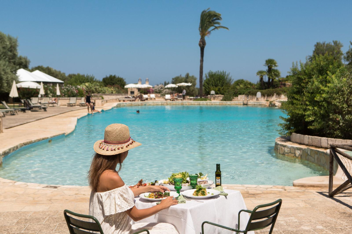 Masseria San Domenico