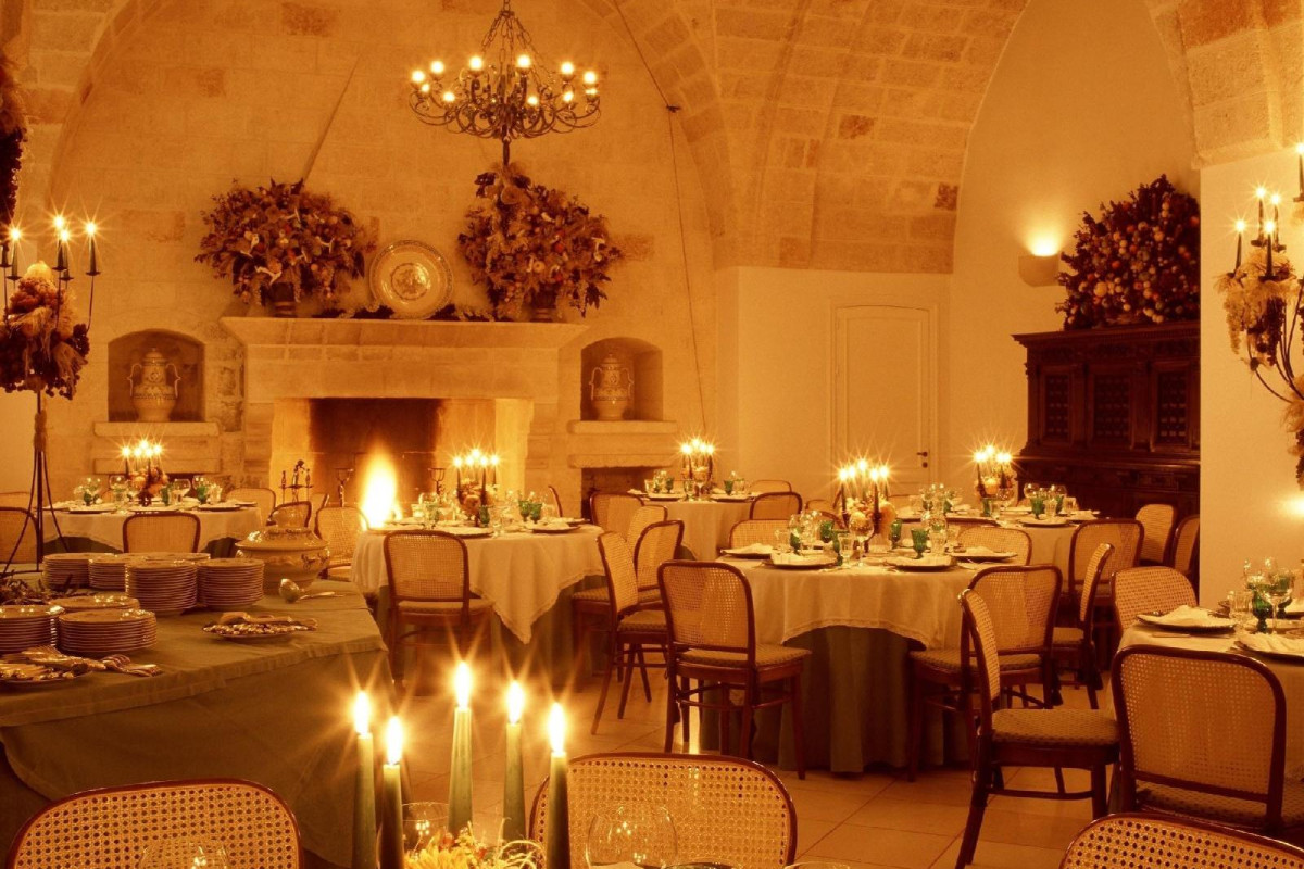 Masseria San Domenico