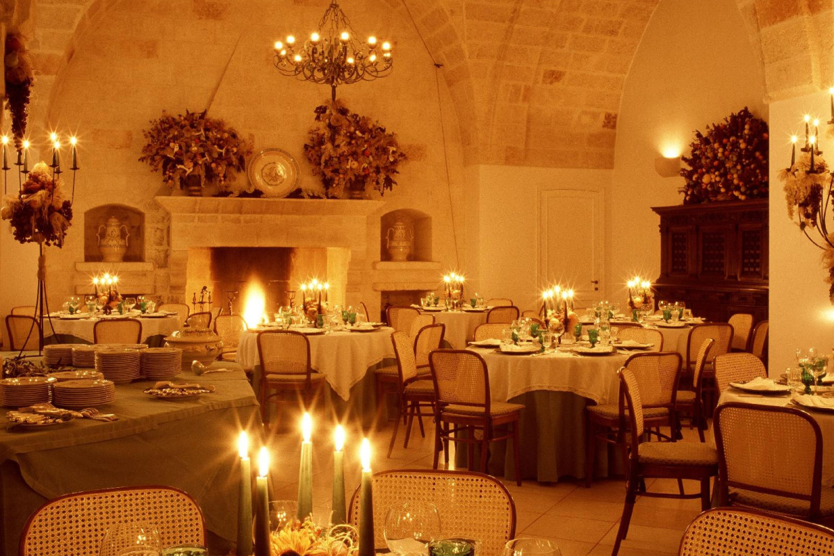 Masseria San Domenico
