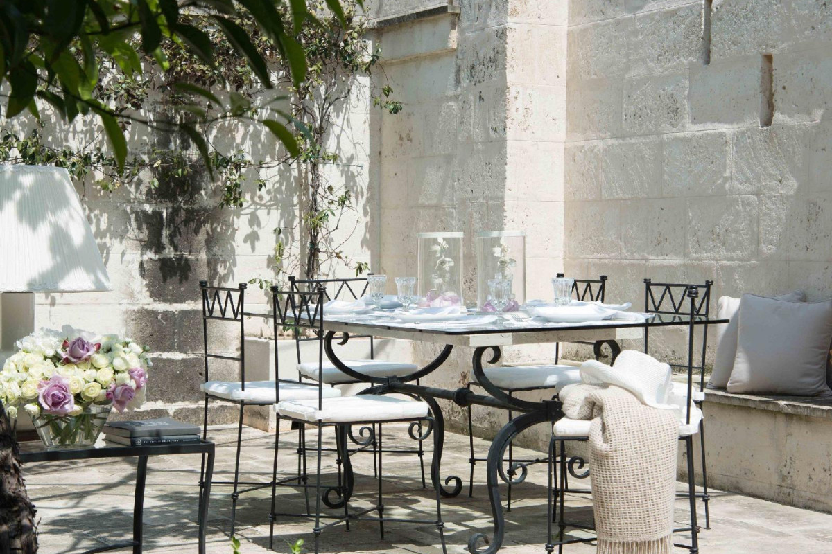 Masseria San Domenico