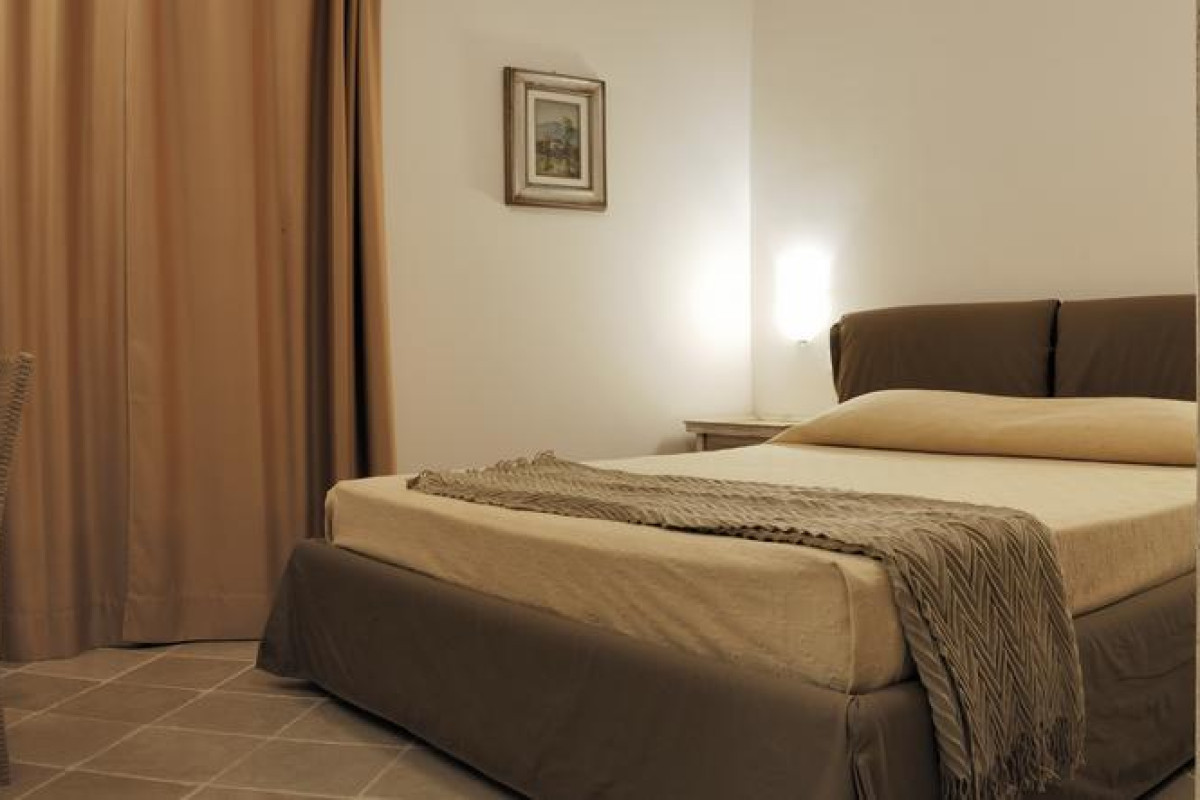 Masseria Torre Del Diamante