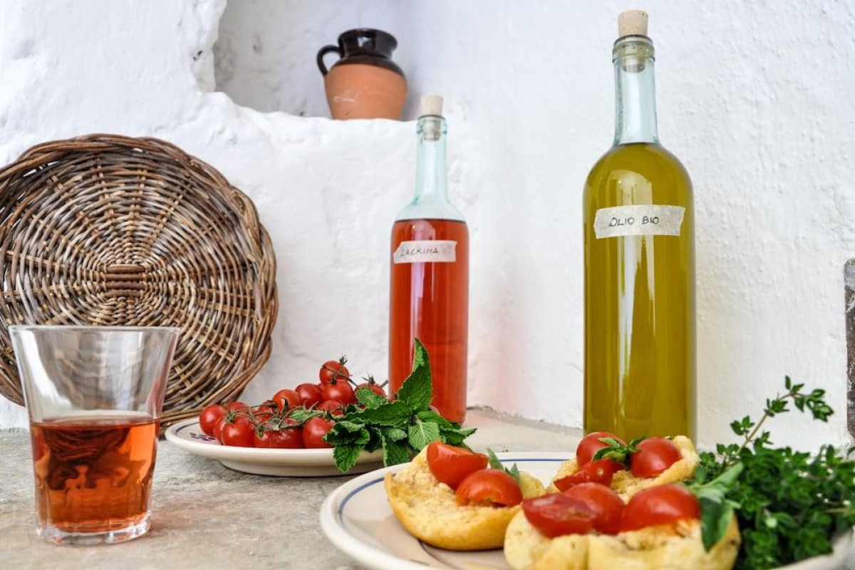 Masseria Uccio