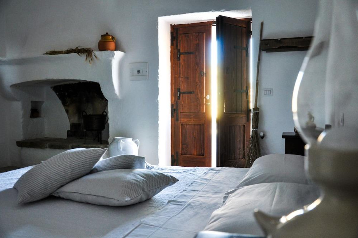 Masseria Uccio