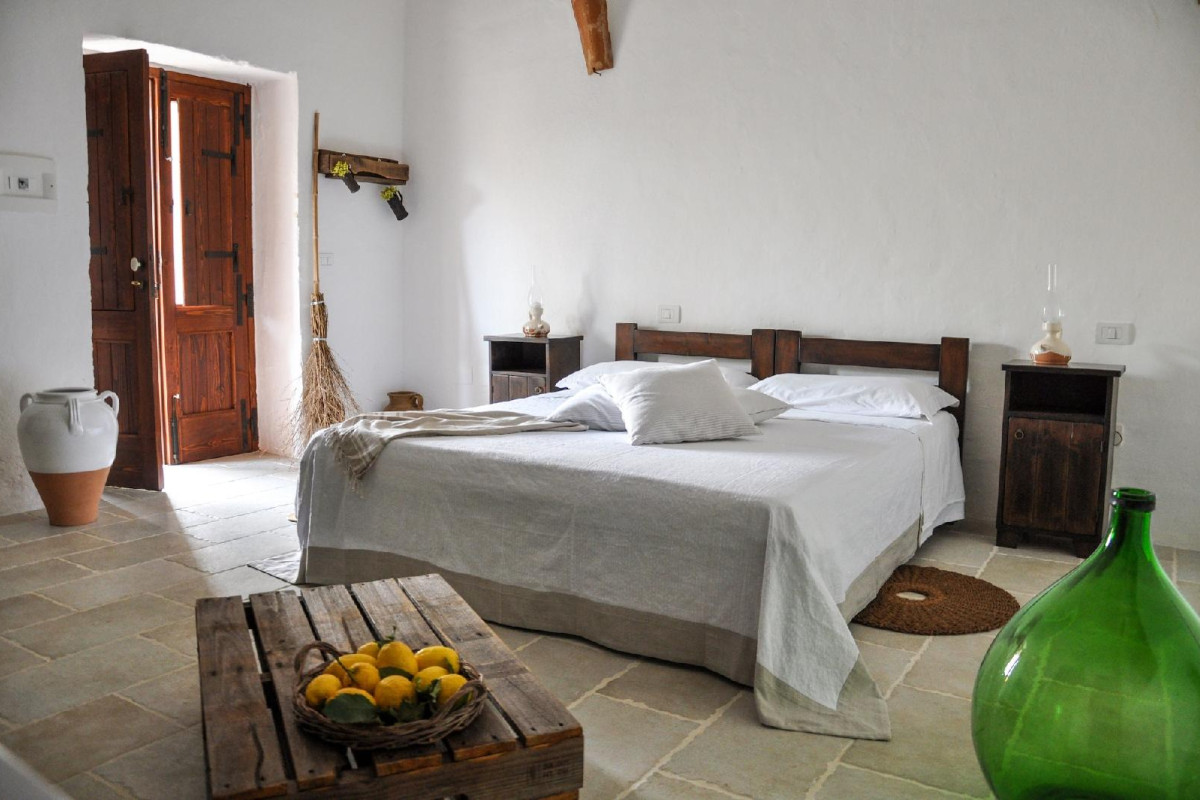 Masseria Uccio