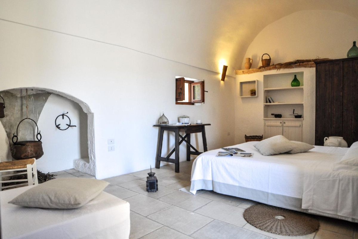Masseria Uccio