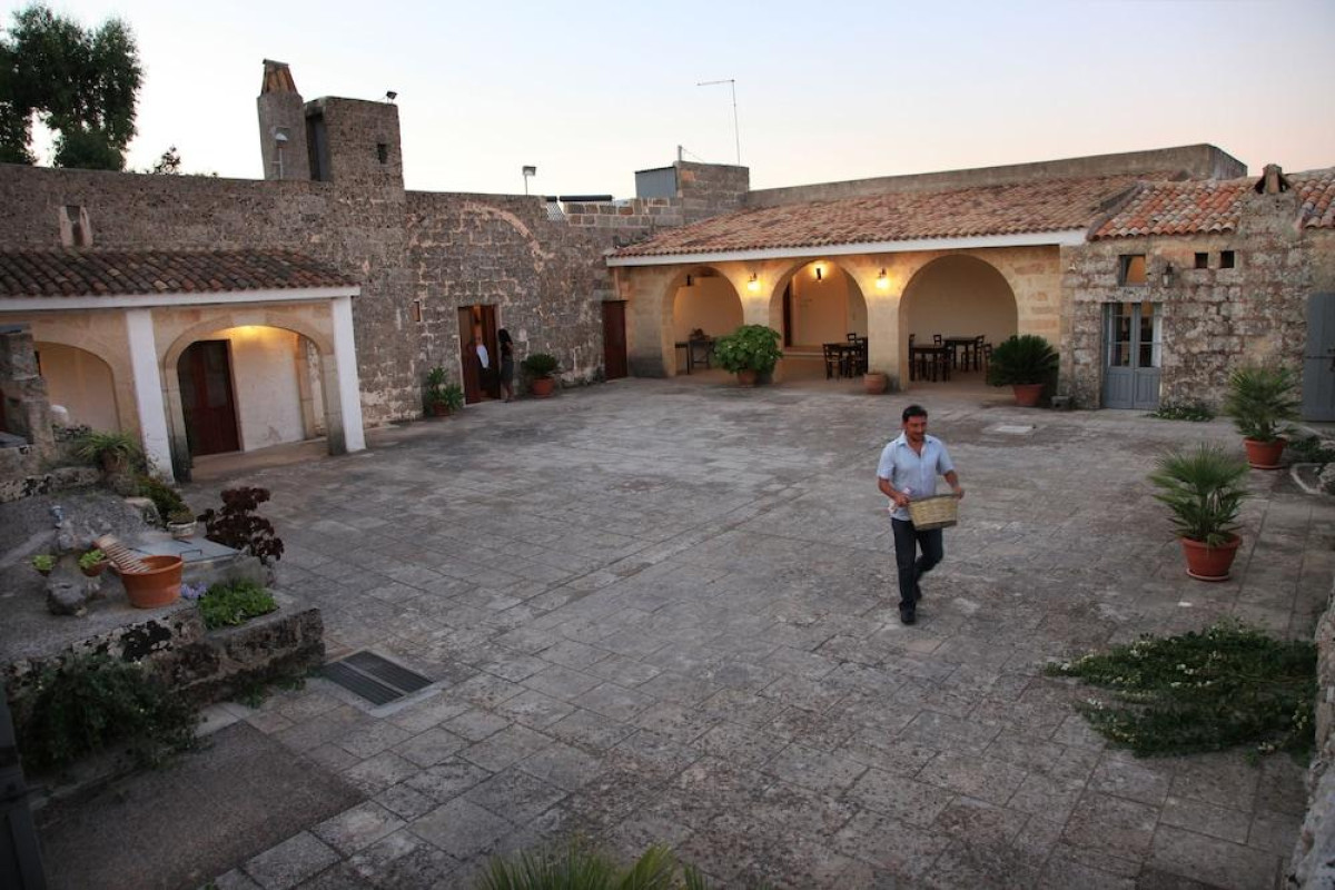 Masseria Uccio