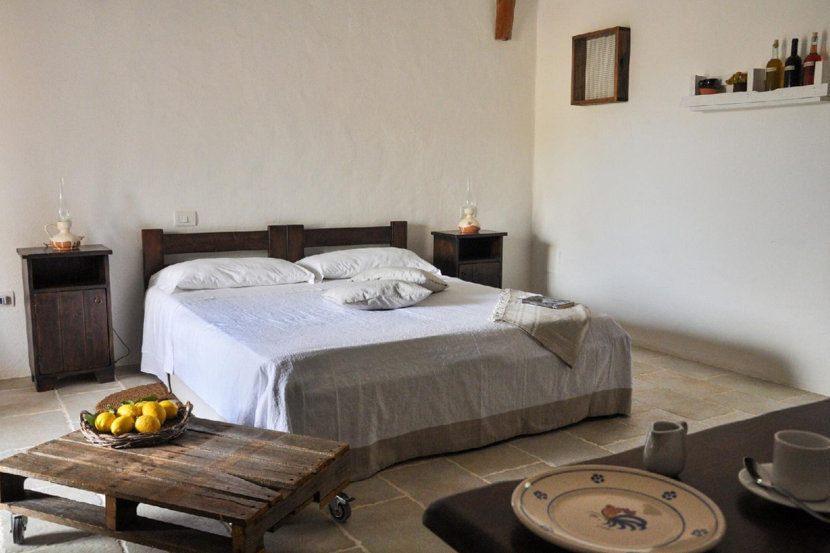Masseria Uccio