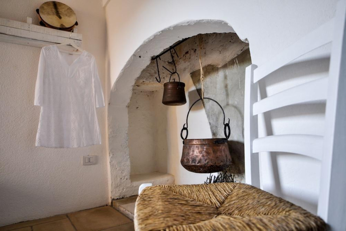 Masseria Uccio