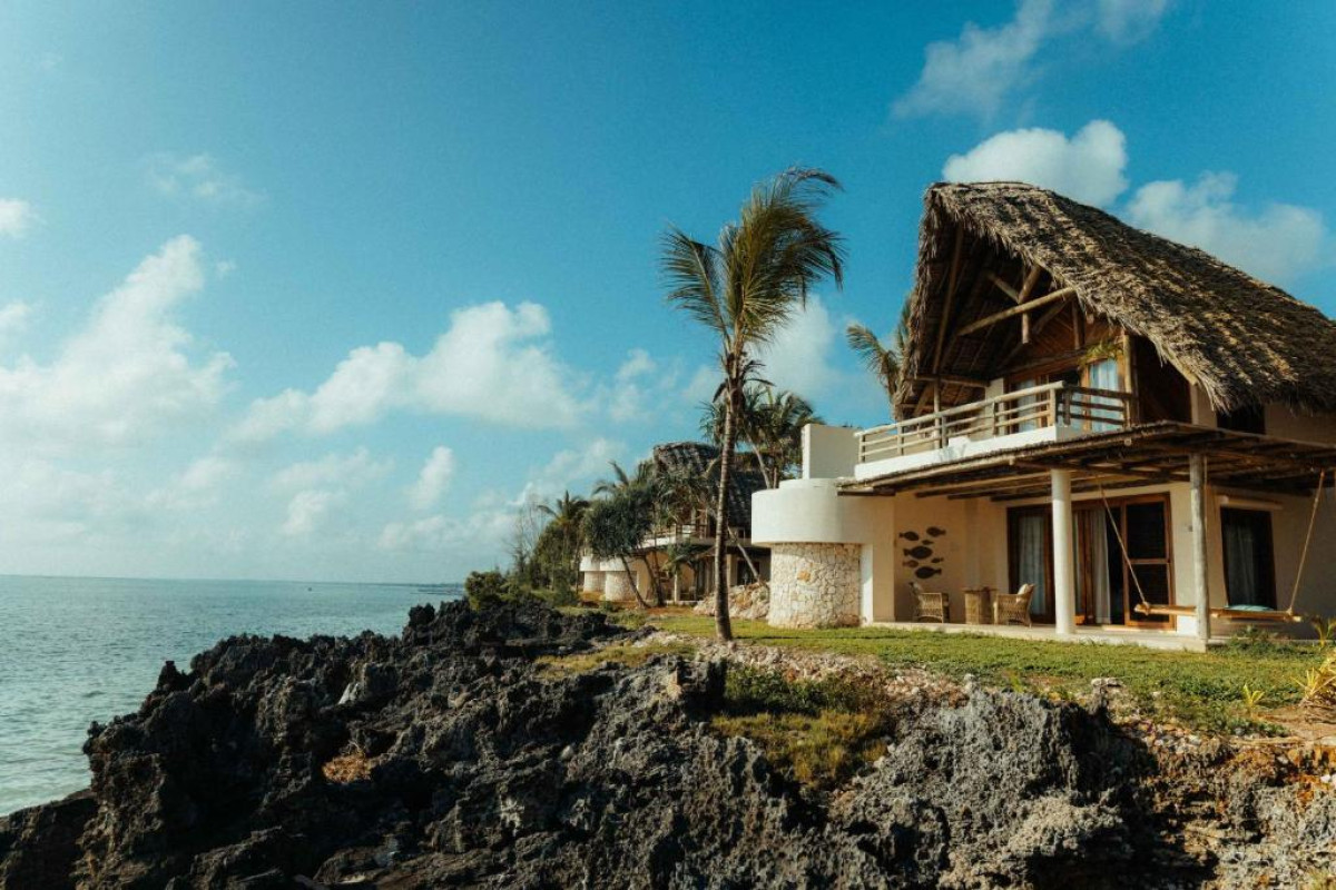 Matemwe Attitude Resort - Adults Only