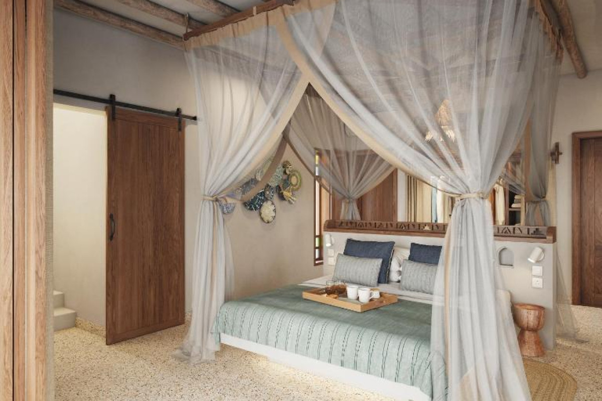Matemwe Attitude Resort - Adults Only