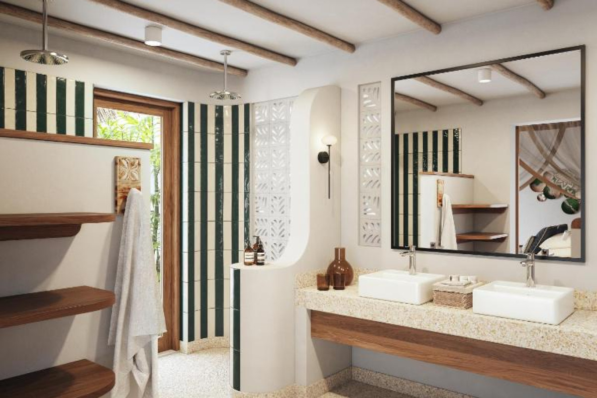 Matemwe Attitude Resort - Adults Only