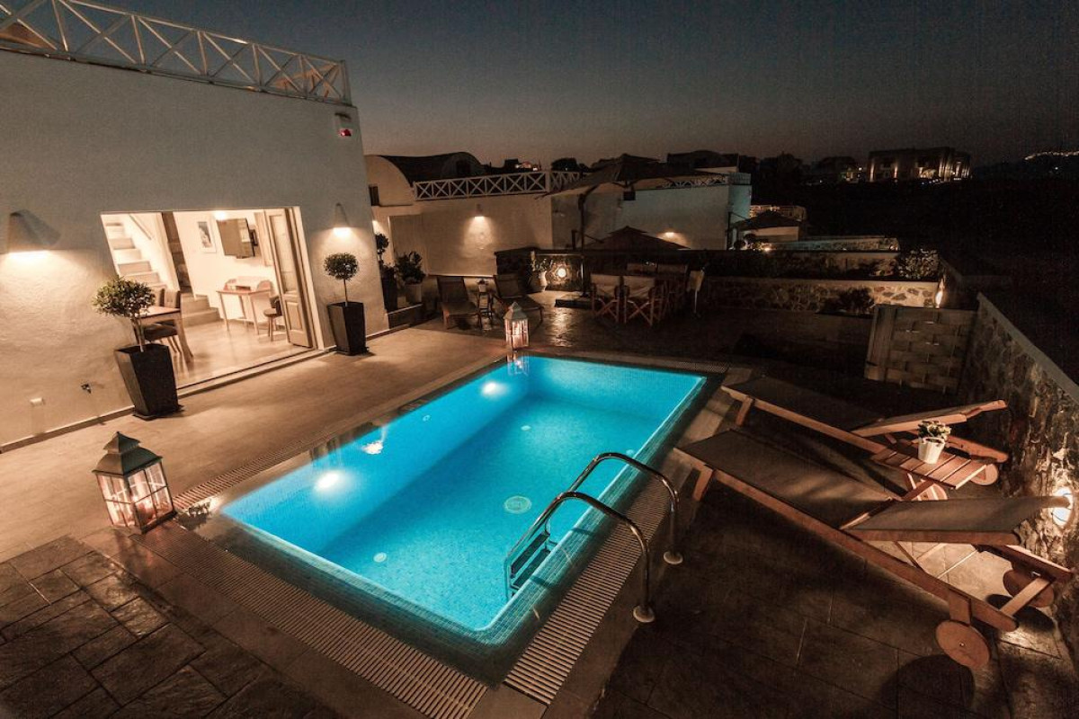 Mathios Luxury Homes