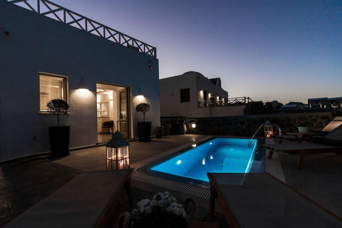 Mathios Luxury Homes