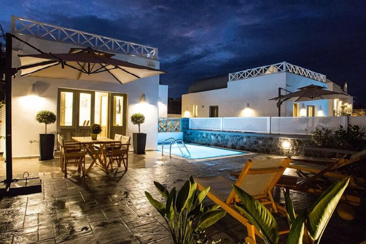 Mathios Luxury Homes