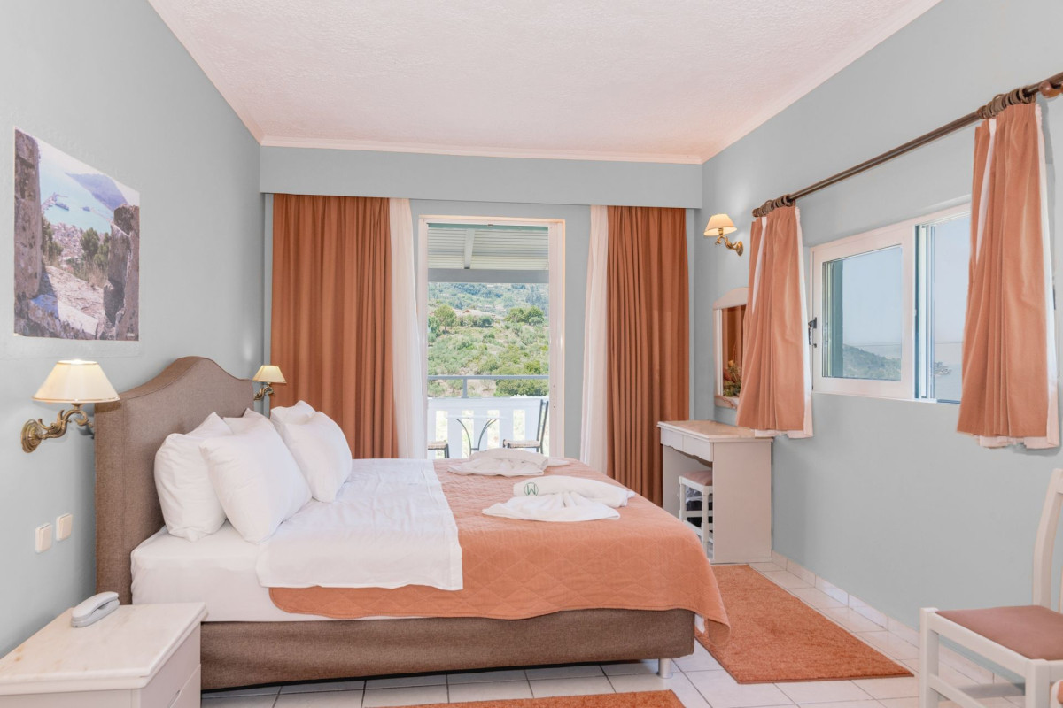 Matilda Hotel