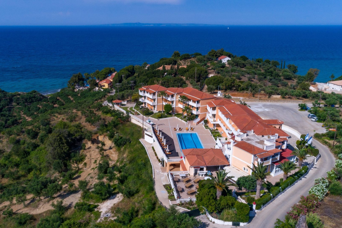 Matilda Hotel