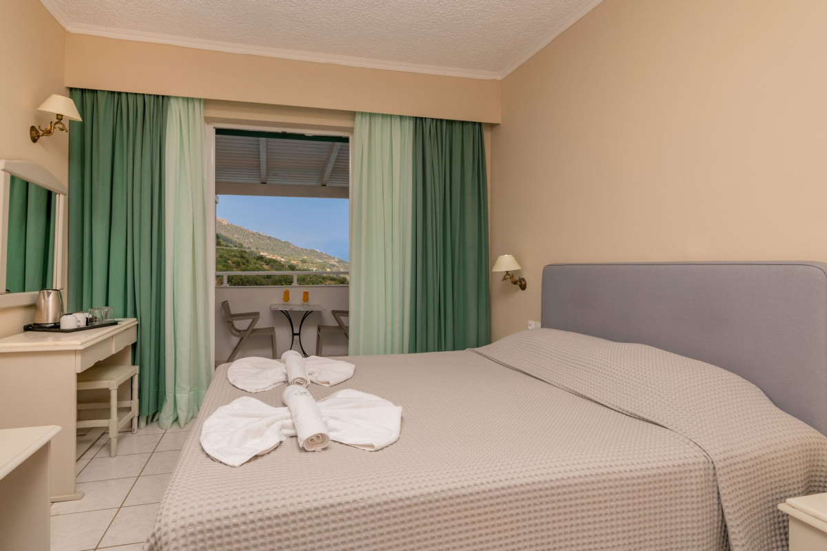 Matilda Hotel