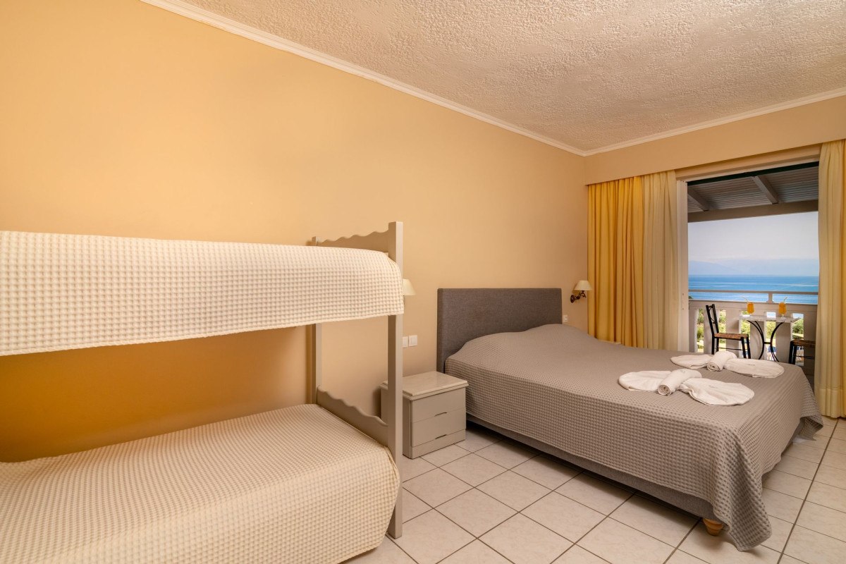 Matilda Hotel