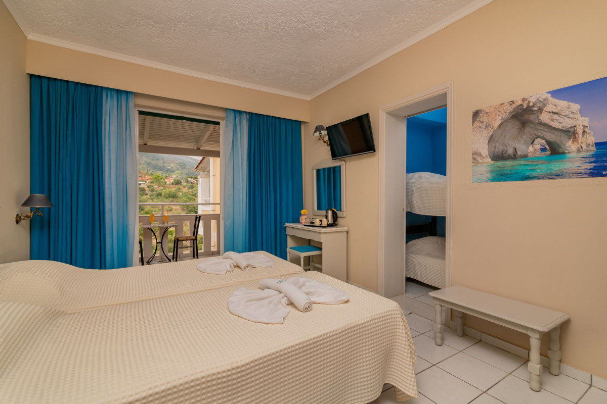 Matilda Hotel