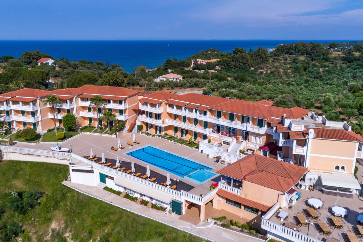 Matilda Hotel