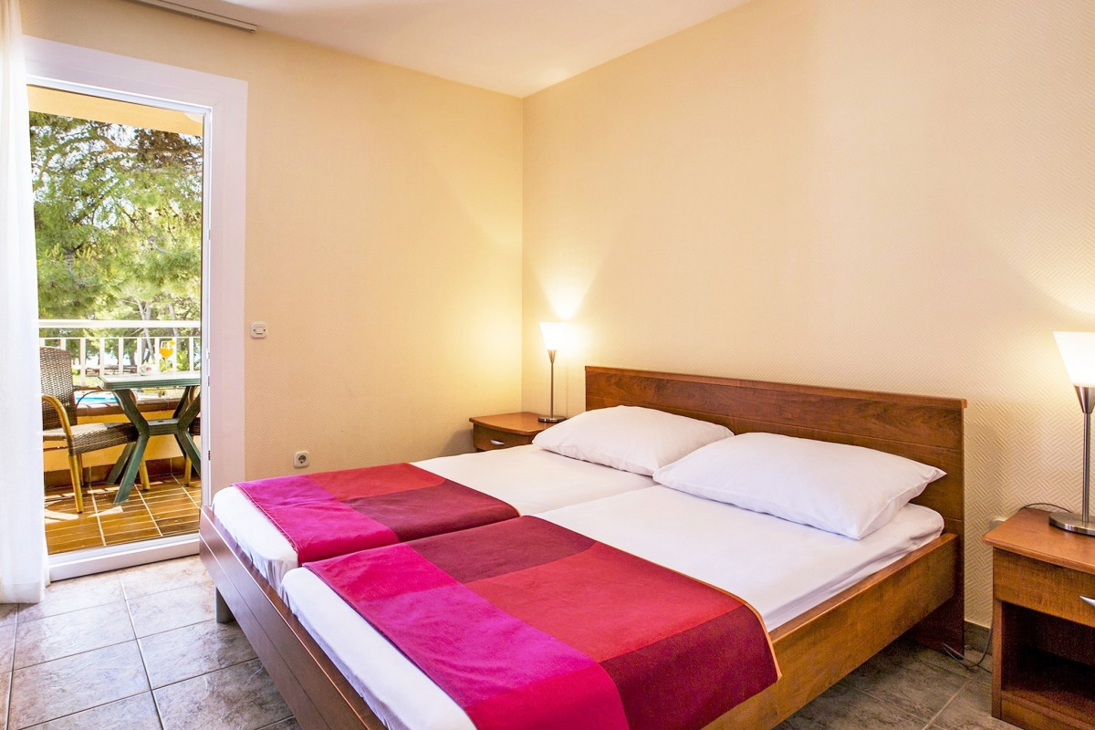 Matilde Beach Resort