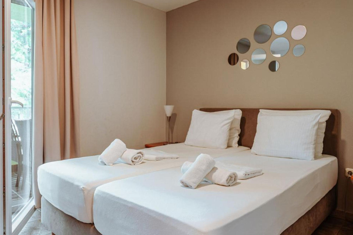 Matilde Beach Resort