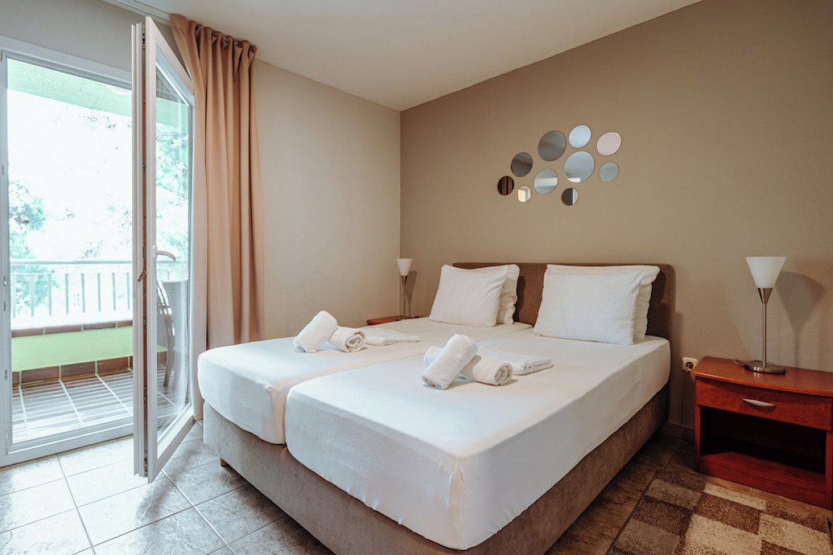 Matilde Beach Resort