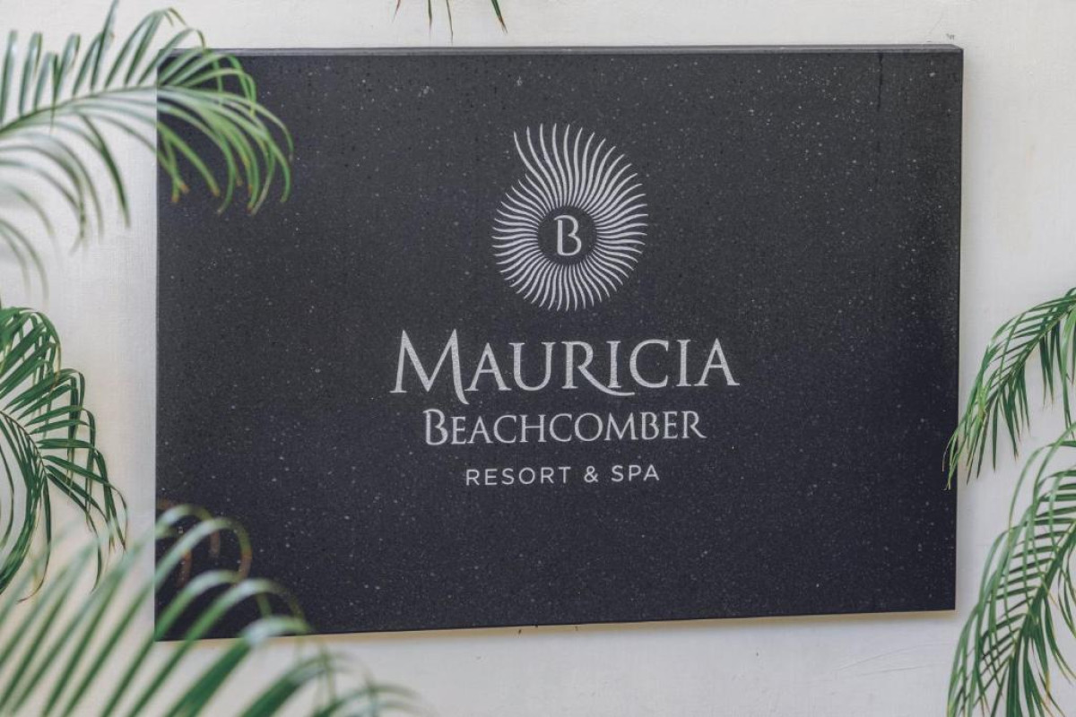 Mauricia Beachcomber Resort and Spa