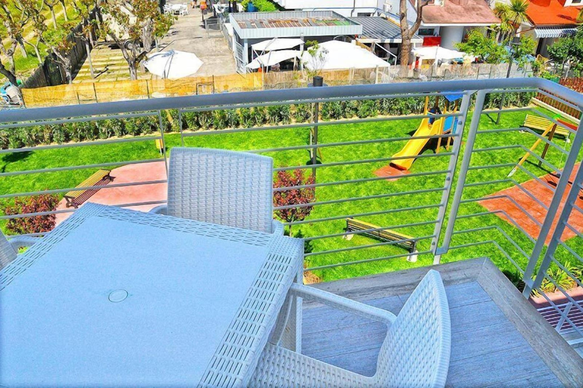Mavip Residence