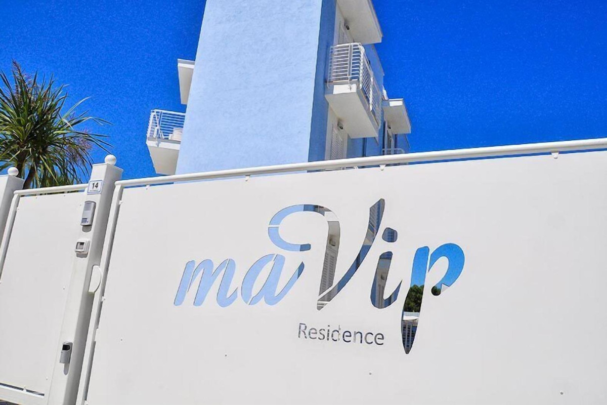 Mavip Residence