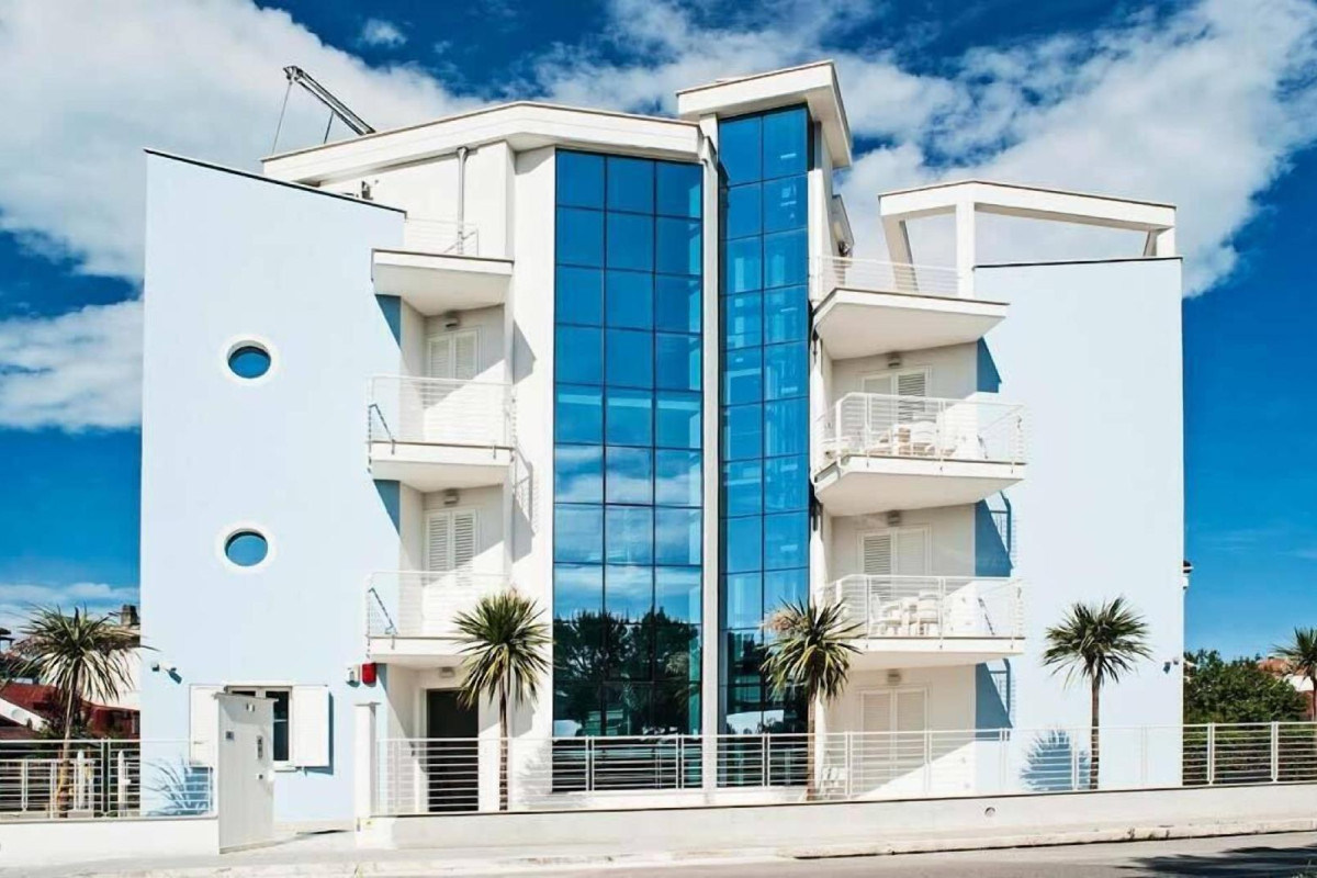 Mavip Residence