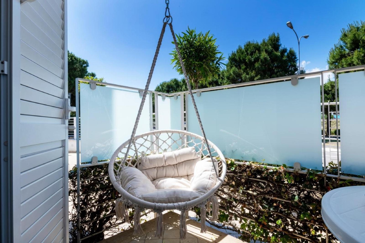 Mavip Residence