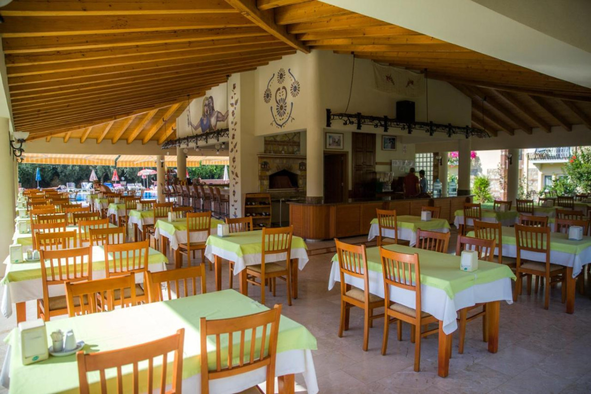 MAVRUKA HOTEL