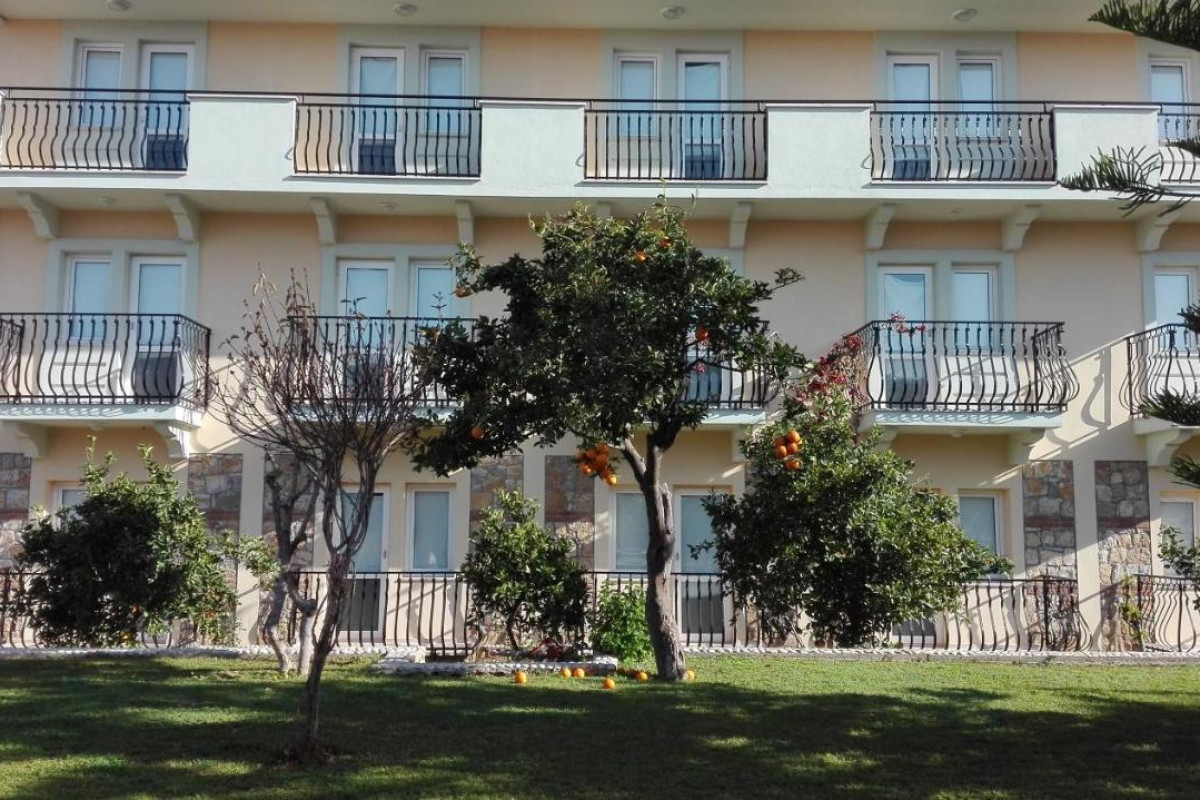 MAVRUKA HOTEL