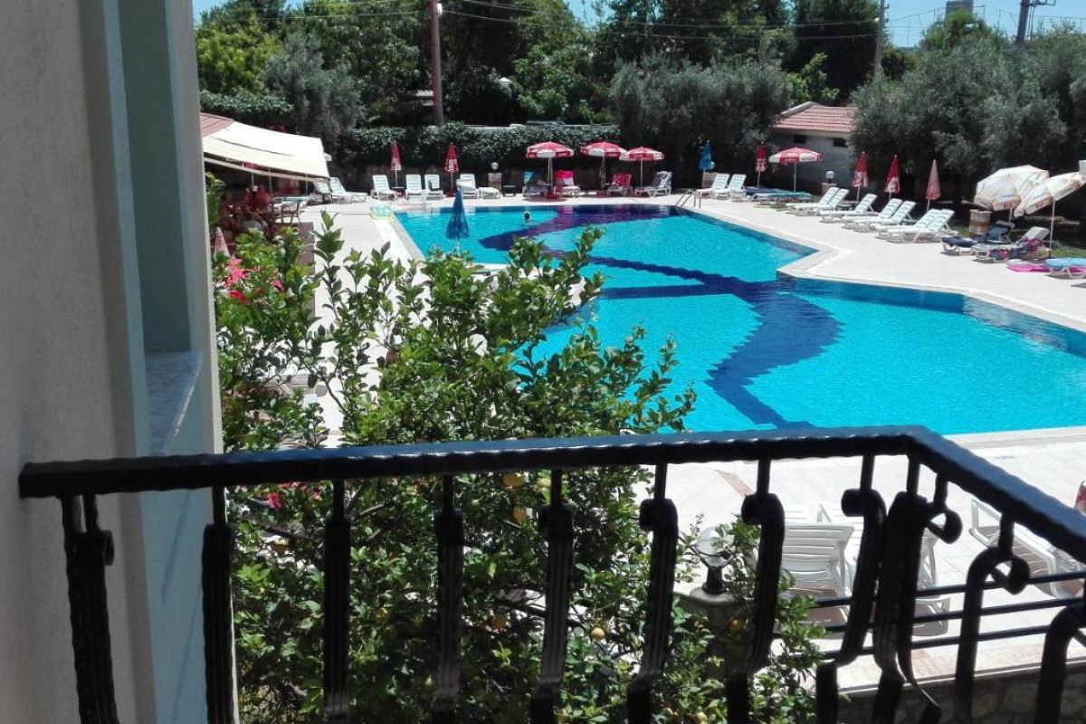 MAVRUKA HOTEL