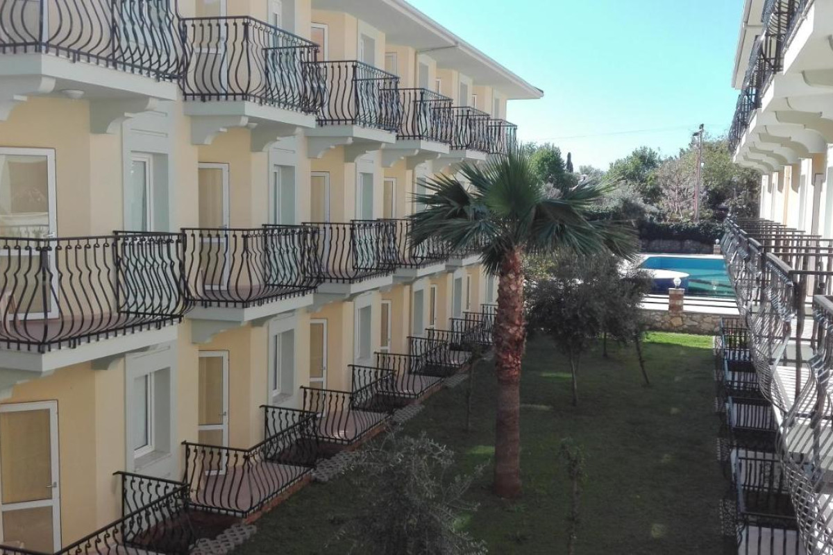 MAVRUKA HOTEL