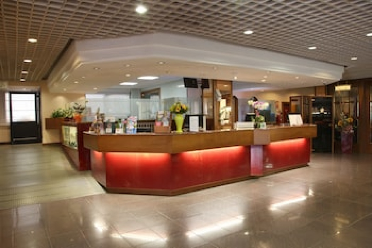 HOTEL MAXIM