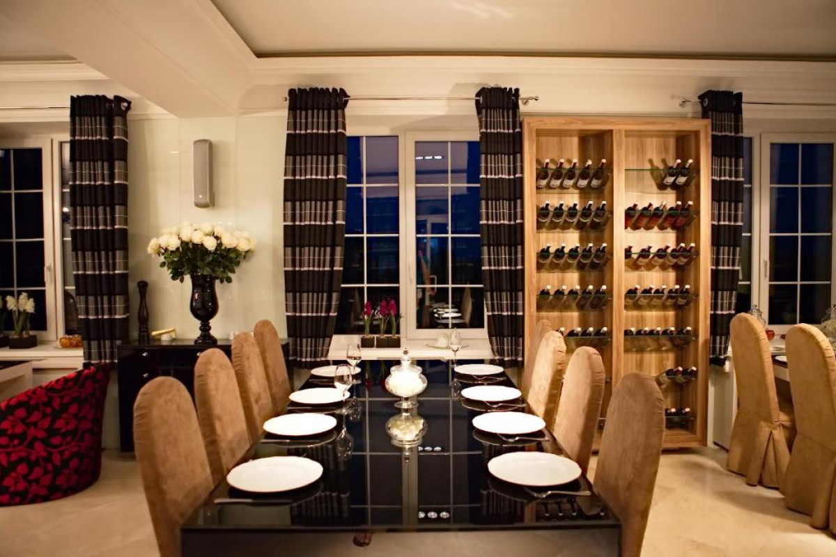 Maxim Pasha Hotel