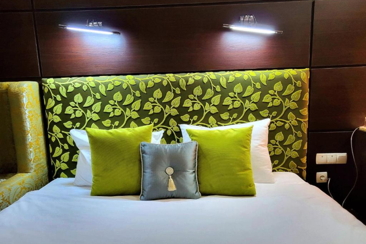 Maxim Pasha Hotel