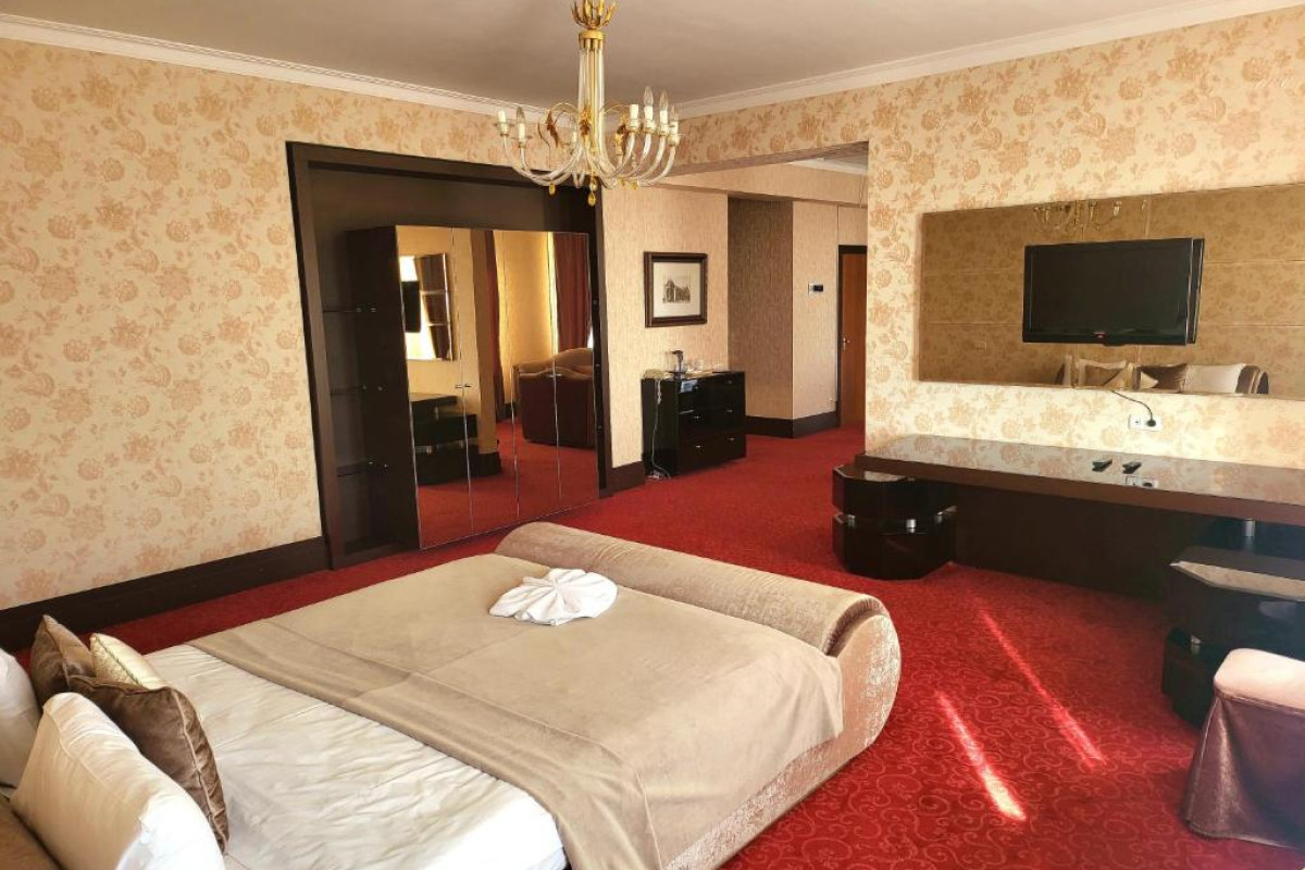 Maxim Pasha Hotel