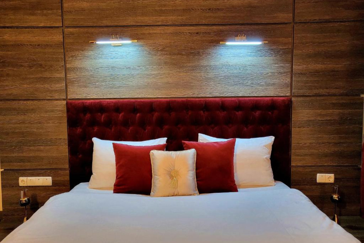 Maxim Pasha Hotel