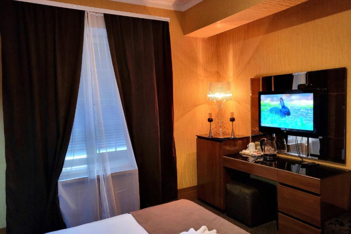 Maxim Pasha Hotel