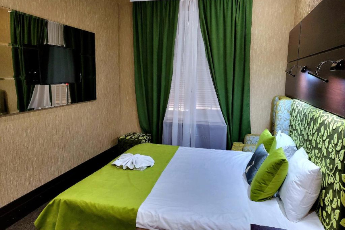 Maxim Pasha Hotel