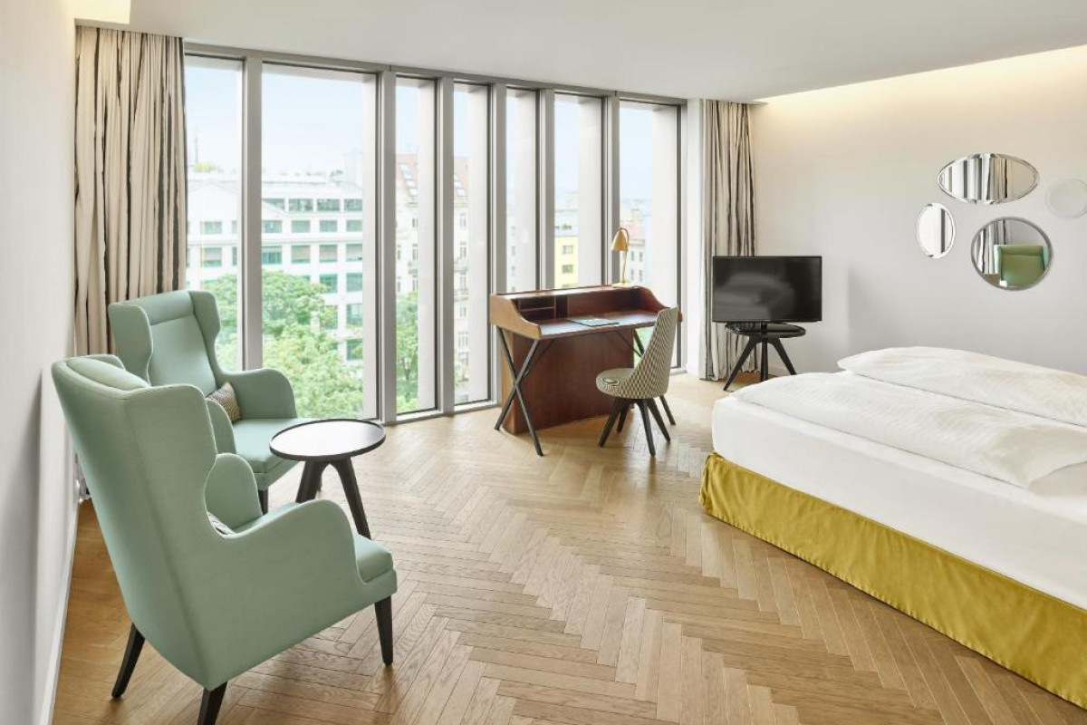 MAXX by Steigenberger Vienna