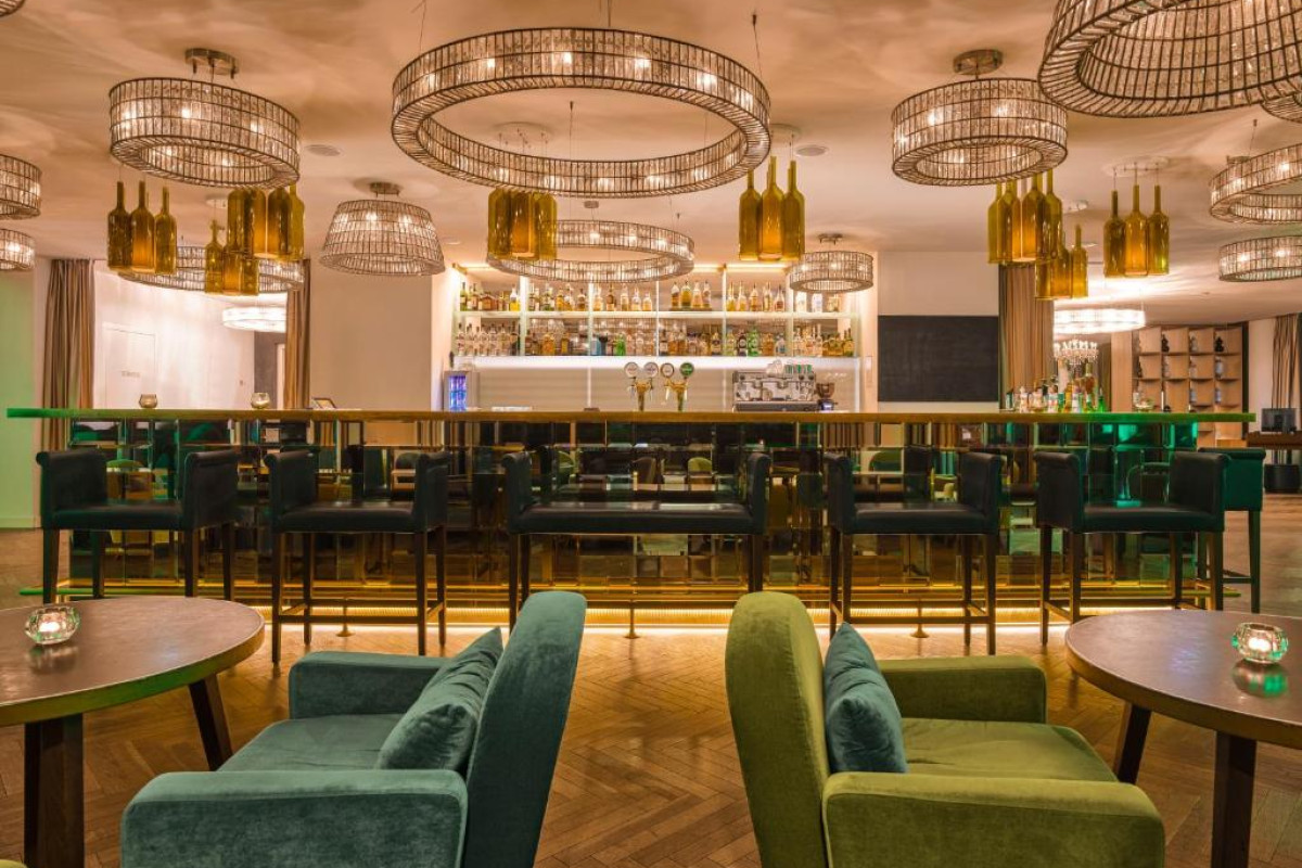 MAXX by Steigenberger Vienna