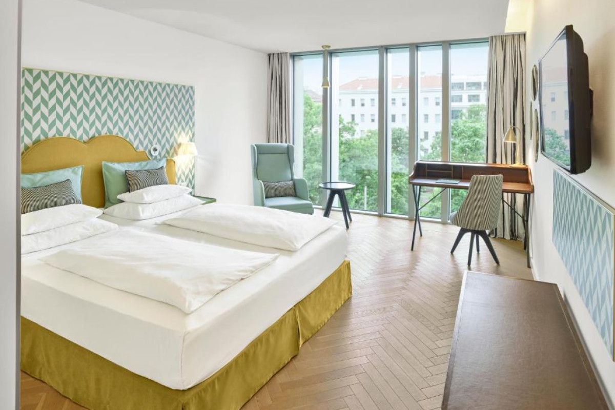 MAXX by Steigenberger Vienna