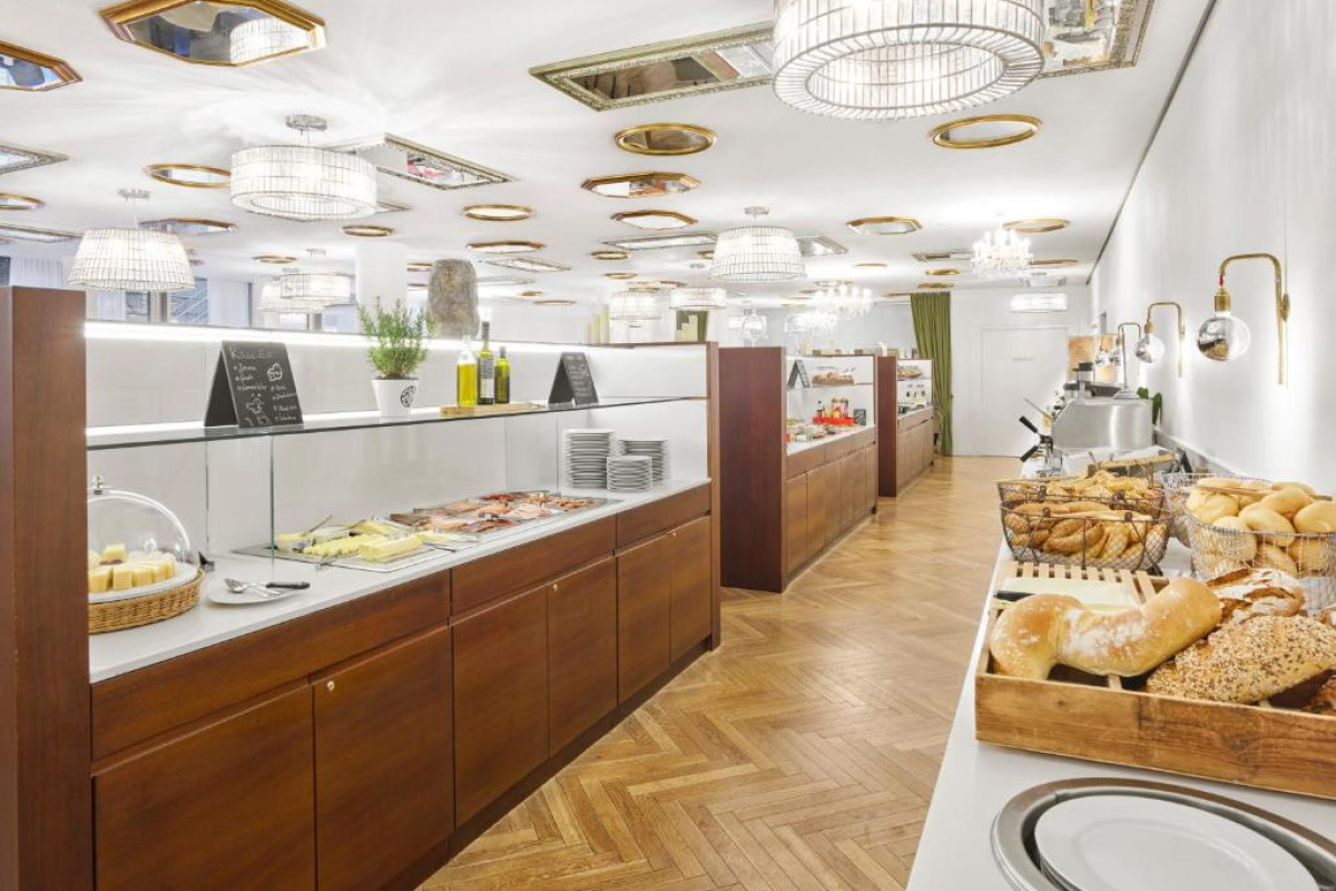 MAXX by Steigenberger Vienna