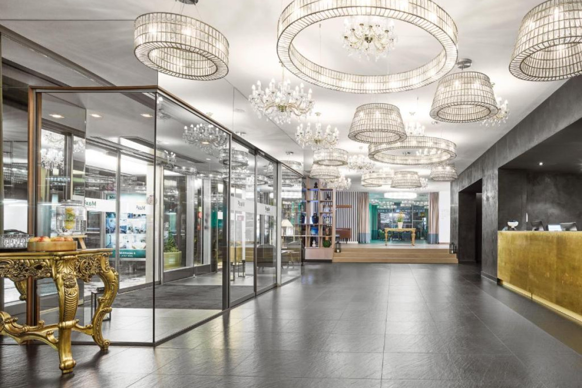 MAXX by Steigenberger Vienna