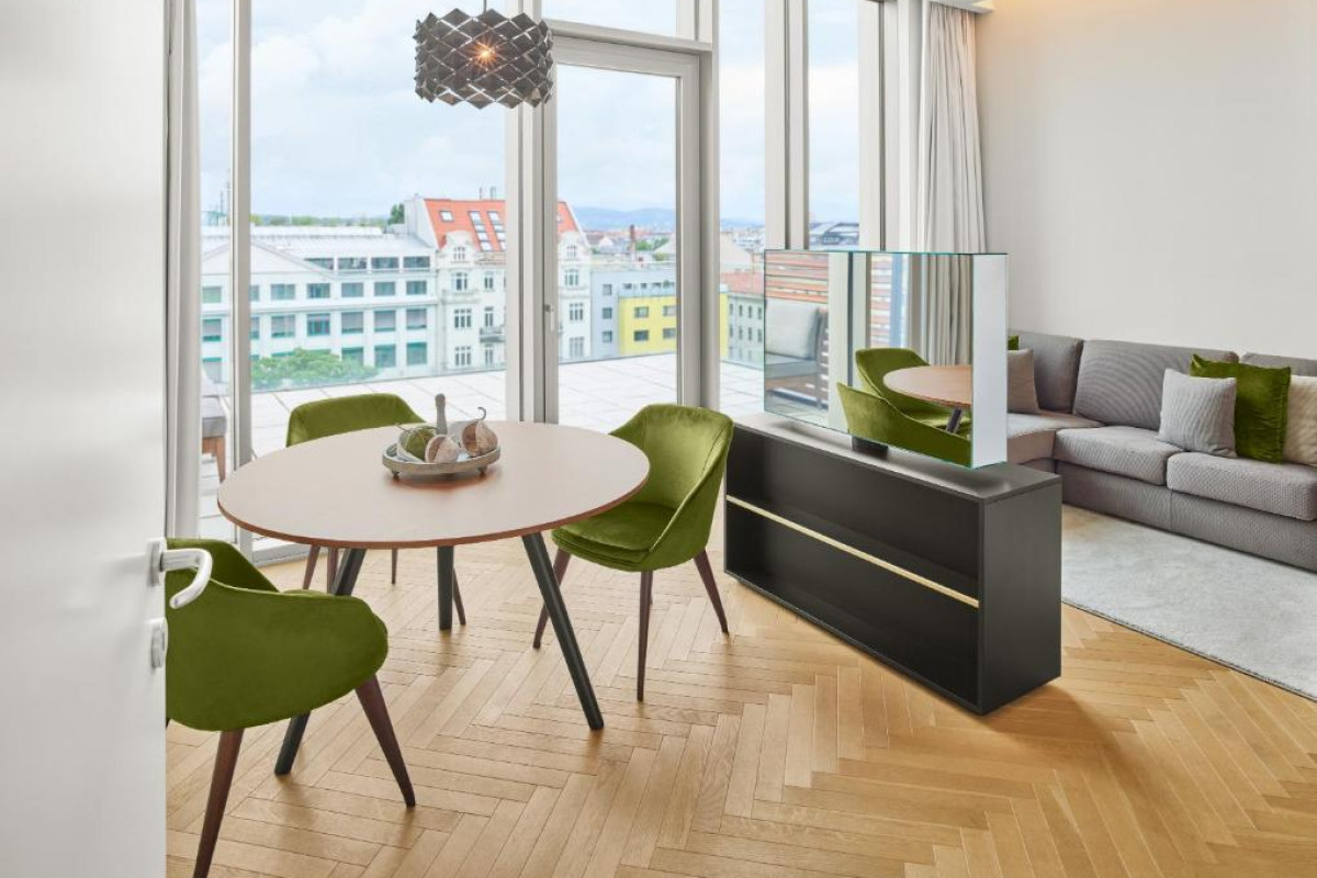 MAXX by Steigenberger Vienna