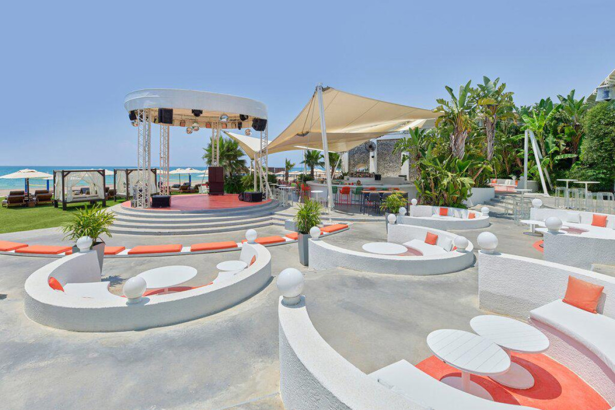 Maxx Royal Belek Golf Resort